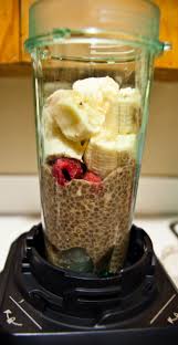 Bluehost Com Nutrition Recipes Chia Seed Recipes Coconut Chia Pudding