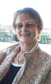 Life story for Betty Joanne (Currie) Sweatman