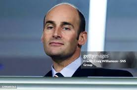 118 Rangers Martin Bain Stock Photos, High-Res Pictures, and Images