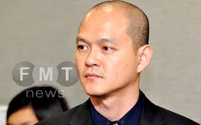 July 16, 2021 09:57 am +08. Deputy Minister Breaks Away From Dr M S View Over Kuantan S China Wall Free Malaysia Today Fmt