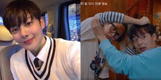 Maybe you would like to learn more about one of these? True Beauty Little Brother Kim Min Ki Shares His Gratitude In His Recent Interview Kdramastars