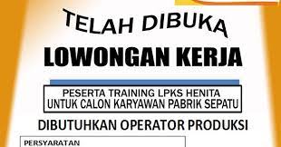 Lowongan kerja semarang hari ini banyak dicari. Lowongan Kerja Pabrik Sepatu Nike Di Brebes
