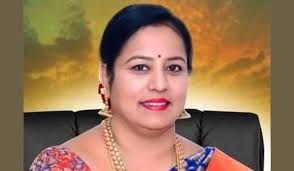 Deve Gowda's daughter-in-law declares herself as JD(S) candidate from  Hassan- The Week