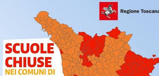 La toscana è zona rossa, la conferma è arrivata ieri prima con i primi lanci di agenzia, poi con le dichiarazioni del governatore della regione eugenio giani nel corso di una diretta facebook. 8rlwtucchsnyvm