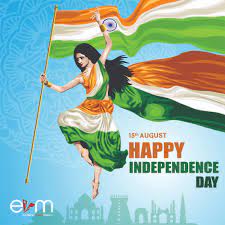 Maybe you would like to learn more about one of these? 15th August 73rd Independence Day India Explainer Video Makers