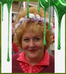 Tracy Weisert-Actress/Alien