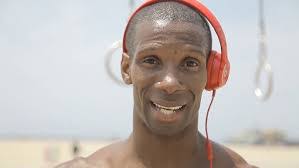 Juan Woods's Instagram, Twitter & Facebook