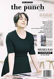 After the 1940s, when its circulation peaked, it went into a long decline, closing in 1992. The Punch Magazine June 2020 The Art Issue Art In The Time Of Pandemic Curated By Ina Puri Kindle Edition By Magazine The Punch Puri Ina Reference Kindle Ebooks Amazon Com
