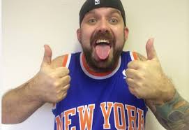 How Paul Mort Overcame The Deepest Suffering Of His Life