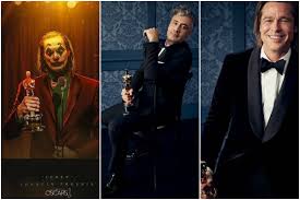 But it only managed to pick up one gong. Oscars 2020 Parasite Wins Big 1917 With Three Awards Follows