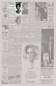 Wendy Farrell, A Student Here, Will Be Married; Betrothed to Berthold  Howard Waldorf of Harvard Business