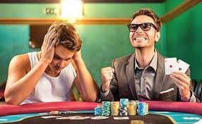 How Poker Pros Deal With A Bad Luck Streak Poker Book Poker Luck