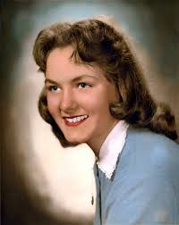 Mary Lou Nelson Obituary