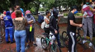 Por ahora se llevará a cabo una primera etapa pero se espera que se haga en varias entregas. Ingreso Solidario El 31 De Agosto Pagan El Giro 17
