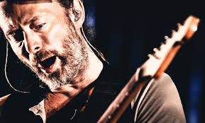 Why Radiohead's Thom Yorke is pulling out of Spotify