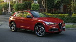 Image result for Rosso Etna 2025 Alfa-Romeo