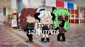 Jan 08, 2021 · 1. Buy Baddie Aesthetic Gacha Life Outfits Off 72