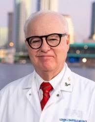 Loren Jay Bartels, MD