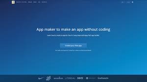 Free to all app builders and app lovers. No Code Mobile Application Development Platform Appy Pie