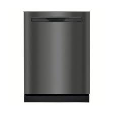 Frigidaire is an electrolux brand that is known for its price competitive appliances. Frigidaire Gallery 24 Built In Dishwasher Conn S