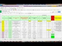 Compliance Tracking Youtube