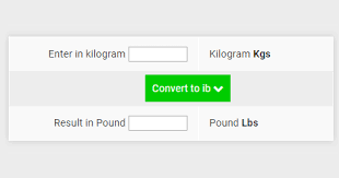 From Kg To Lb Kilogram To Pound Conversion Electronic Bubble Tools Pound Pounds To Kilograms Conversion Conversation