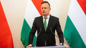 Addigra már túljártunk a torna kapcsán sok mindenen. Szijjarto Peter Is Megszolalt Az Esetleges Budapesti Eb Donto Ugyeben Infostart Hu