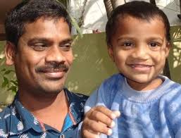 ANNUAL REPORT 2021 Hyderabad Cleft Society