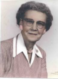 Margaret Grant Hunt Obituary December 17, 2005