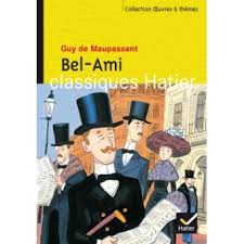 Bel-Ami - Poche - Guy De Maupassant, Livre tous les livres à la Fnac