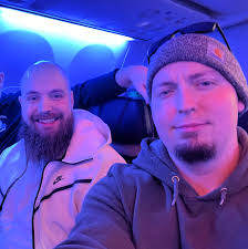 Ashley Charlesworth and Tyler Middaugh's Wedding Website