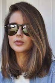 40 Perfect Medium Haircut for Women