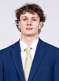 2025 Men's Lacrosse Roster