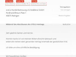 Wer gut deutsch spricht, fühlt sich auch in deutschland. Vodafone Dsl Kundigung Wegen Umzug Muster