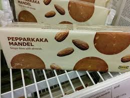 Koekjes Lactosevrij Ikea Lactosevrij Ikea
