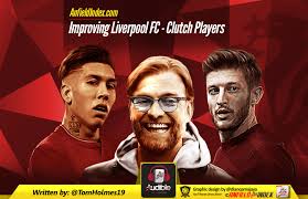 Liverpool fc wallpaper liverpool wallpapers men styles. Improving Liverpool Fc Clutch Players