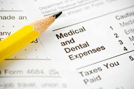 What Medical Expenses Can Be Written Off On Taxes Tax Deductions Saving Money Budget Medical