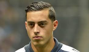 .profile, reviews, rogelio funes mori in football manager 2020, cf monterrey, argentina, argentine, liga bancomer mx, rogelio funes mori fm20. Revealed Everton S Ramiro Funes Mori Almost Joined Chelsea Following A Trial Football Sport Express Co Uk