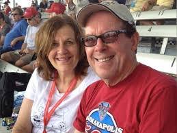 Russell Glidden's Instagram, Twitter & Facebook