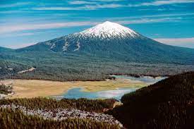 Maybe you would like to learn more about one of these? Deschutes National Forest