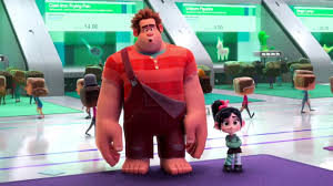 Written and directed by william fields. Ralph Breaks The Internet Movie Trailer And Videos Tv Guide