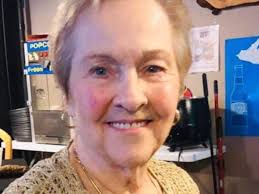 Fundraiser for Mandy Cooke-Gamboe by Kaitlynn Gamboe : Help Joyce Morgan be  put to rest