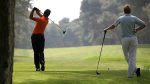 Image result for Golf Injuries