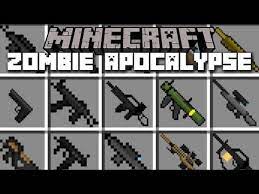 Jul 15, 2021 · the crafting dead pe mod for minecraft pocket edition is an updated version of the identical modification for the java edition. Minecraft Mod Showcase Youtube In 2021 Minecraft Mods Minecraft Minecraft Tutorial