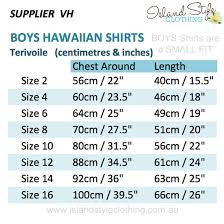 details about matching blue sunset mens boys hawaiian shirts father son