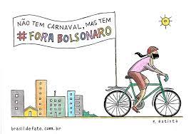 8.493 me gusta · 48 personas están hablando de esto. Nao Tem Carnaval Mas Tem Forabolsonaro Artes