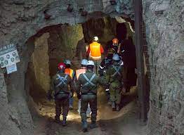 Son mineros tradicionales desde hace 70 años, cuenta el alcalde de tópaga, álvaro henry barrera. Dia Del Minero Colombiano 13 Nuevos Proyectos Tiempo Minero