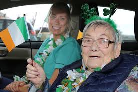 In Pictures: All the fun at the Boherbue parade