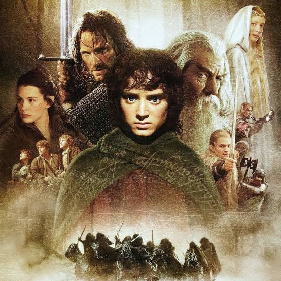 The Lord of the Rings: The Fellowship of the Ring - IGN