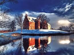 Travel guide resource for your visit to ulrichshusen. Schloss Gut Ulrichshusen Ulrichshusen